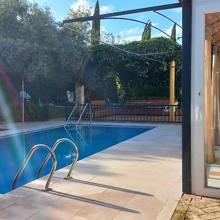 Casa Villa Ladi Umbrete エクステリア 写真