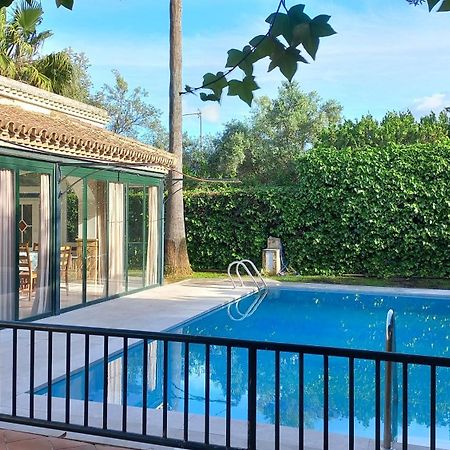 Casa Villa Ladi Umbrete エクステリア 写真