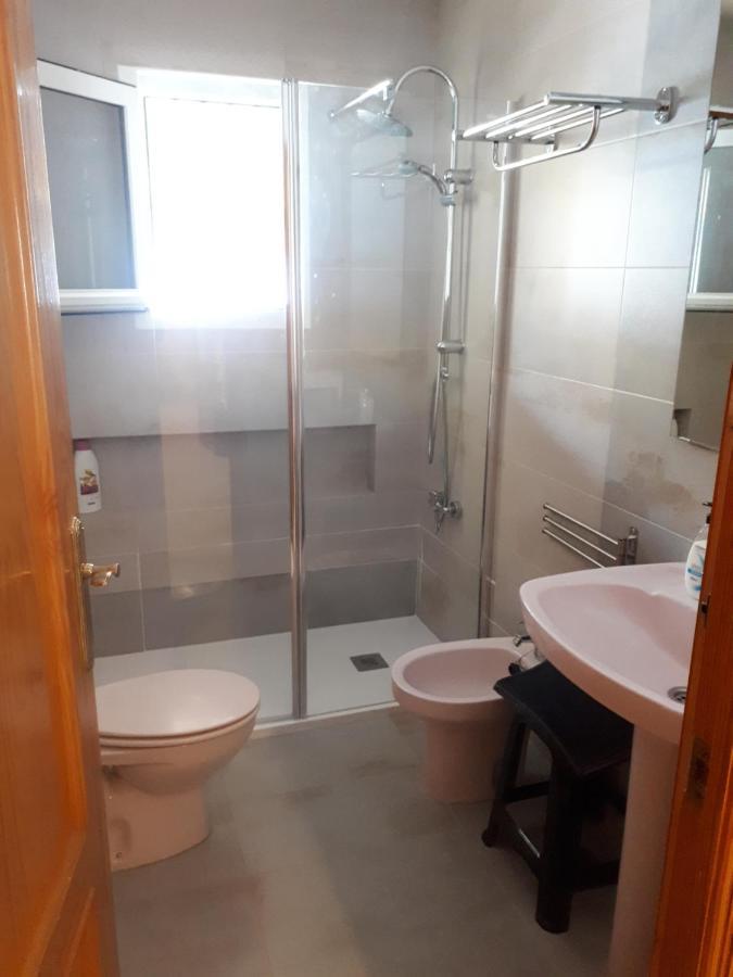 Casa Villa Ladi Umbrete エクステリア 写真