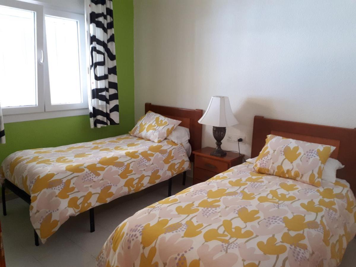 Casa Villa Ladi Umbrete エクステリア 写真