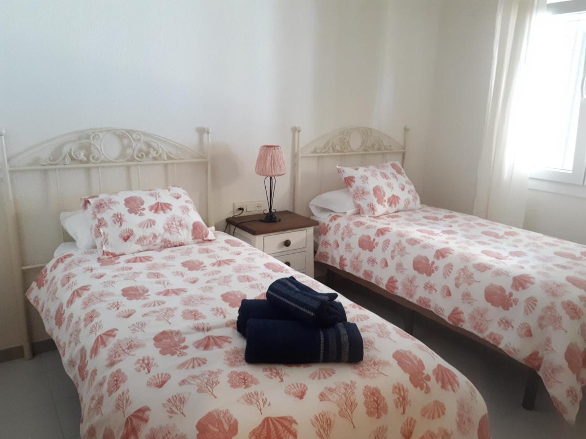 Casa Villa Ladi Umbrete エクステリア 写真