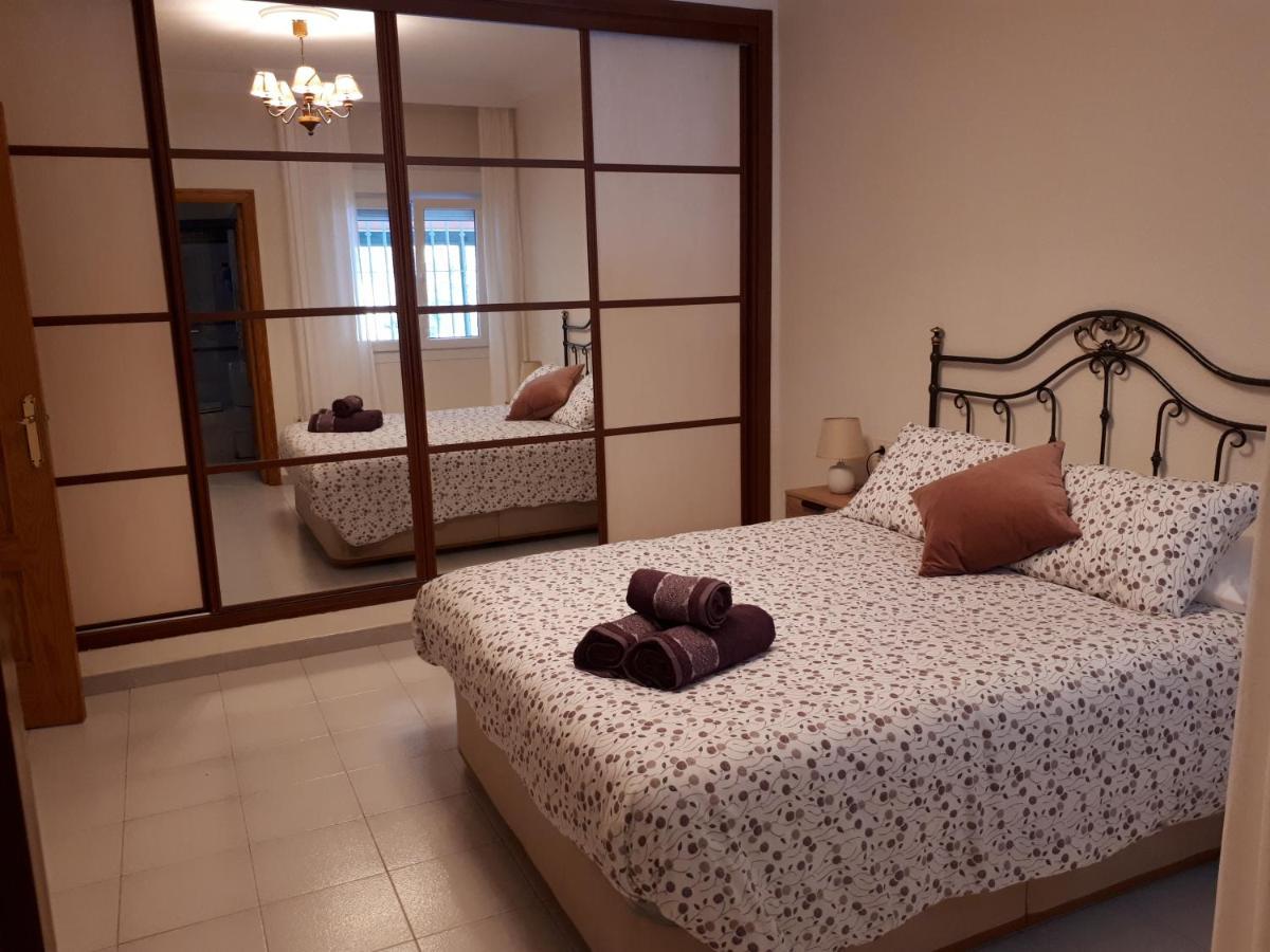 Casa Villa Ladi Umbrete エクステリア 写真