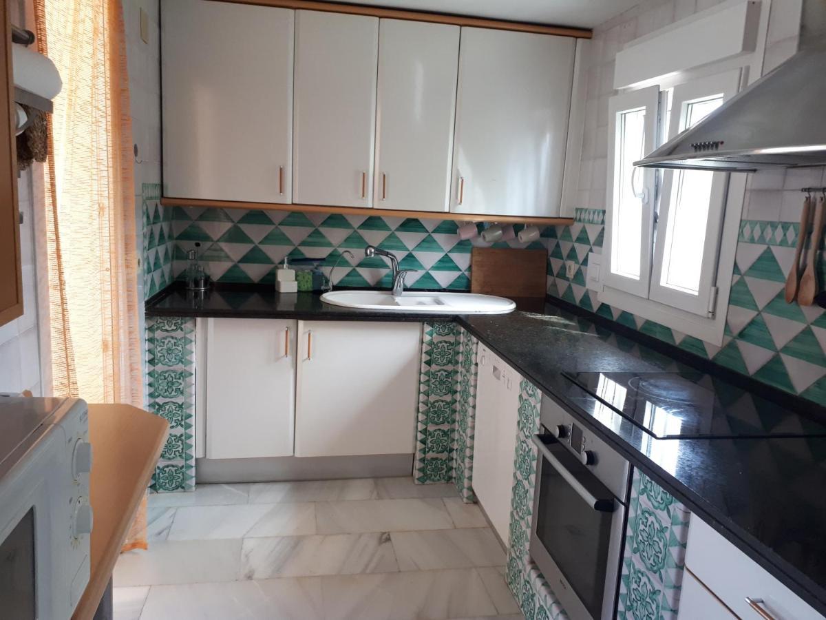 Casa Villa Ladi Umbrete エクステリア 写真
