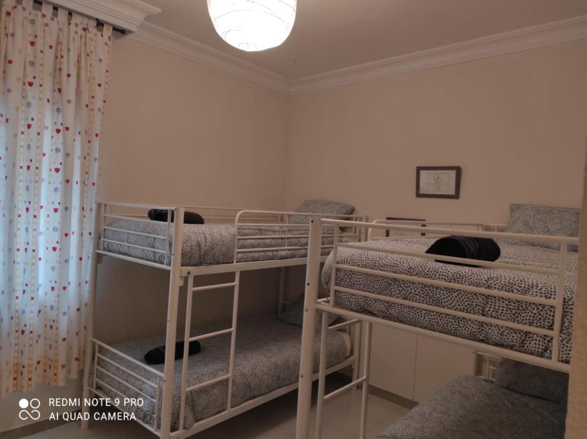 Casa Villa Ladi Umbrete エクステリア 写真